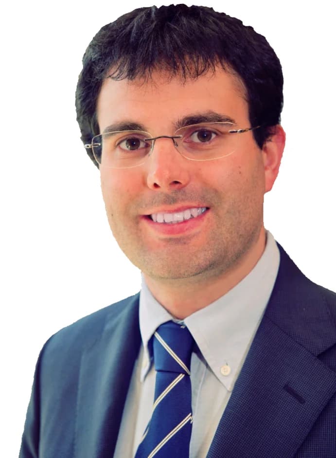 Alberto Giacomel